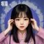 三宝妈咪用户头像，成熟妈妈正面微笑照