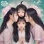 小鱼妈妈用户头像，年轻活力妈妈运动装照