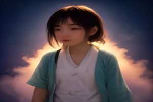 林晓燕教练头像，国家健身教练，两孩妈妈，专注产后运动康复，面带微笑站在运动室
