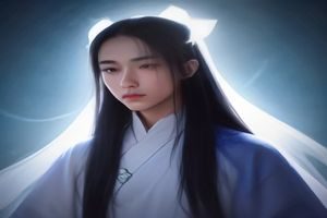 王梦洁盆底康复师头像，盆底康复专科治疗师，专注产后盆底功能评估，白大褂专业形象